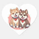 Suche nach akita aufkleber Liebe