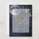 Suche nach vollmond einladungen Für sie