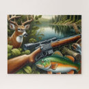 Suche nach gewehre puzzle Illustration