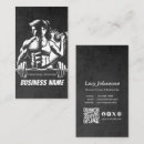 Suche nach bodybuilding visitenkarten Bodybuilder