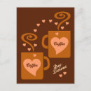 Suche nach für kaffeeliebhaber postkarten Liebe