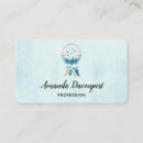 Suche nach dreamcatcher visitenkarten Boho