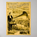 Suche nach edison poster Thomas alva edison