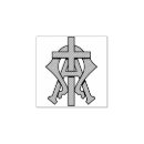 Suche nach jesus stempel Symbol