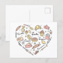 Suche nach kulinarische künste postkarten Kochen
