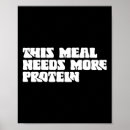 Suche nach protein poster Sportmotivation