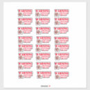 Suche nach diebstahl aufkleber Sicherheit