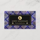 Suche nach farbmuster visitenkarten Elegant