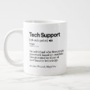 Suche nach tech support tassen Technische unterstützung