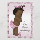 Suche nach afrikanisches muster einladungen Werdende mutter