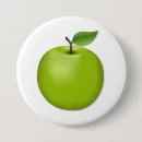 Suche nach grüner apfel buttons Für alle