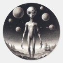 Suche nach fiction aufkleber Alien
