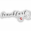 Suche nach frankfurt aufkleber Darmstadt