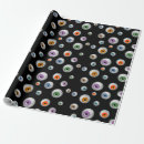 Suche nach zombie apokalypse geschenkpapier Halloween