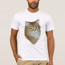 Suche nach maine waschbär tshirts Katze