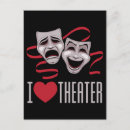 Suche nach komödie postkarten Theater