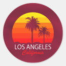 Suche nach los angeles aufkleber Amerika