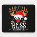 Suche nach rentiere mousepads Süß