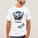 Suche nach torschütze tshirts Für alle