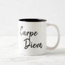 Suche nach carpe tassen Diem