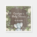 Suche nach elefant babyparty servietten Werdende mutter