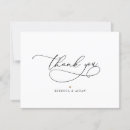 Suche nach minimalistisch hochzeit dankeskarten Klassisch