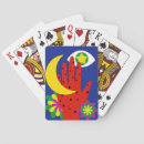 Suche nach rätsel spielkarten Blume