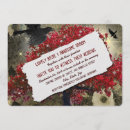 Suche nach edgar allan poe einladungen Raven