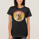 Suche nach goldene retriever tshirts Goldretter