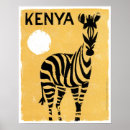 Suche nach kenia poster Safari