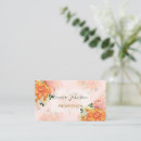 Suche nach rosa dahlien visitenkarten Für sie
