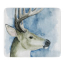 Suche nach hirsch schneidebrettchen Rotwild