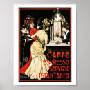 Suche nach italienischer kaffee poster Bar