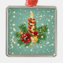 Suche nach weihnachtskerzen ornamente Grün