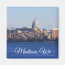 Suche nach wisconsin magnete Andenken