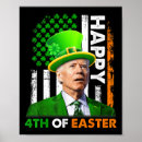 Suche nach happy st patricks day poster Trumpf
