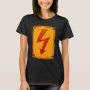 Suche nach hochspannungs tshirts Blitz