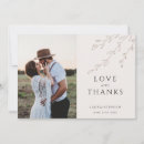Suche nach hochzeit danke einladungen Frisch verheiratet