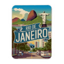 Suche nach rio de janeiro magnete Den erlöser
