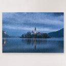 Suche nach slowenien puzzle Reise