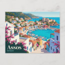 Suche nach assos postkarten Griechenland
