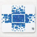 Suche nach rechtecke mousepads Quadrat
