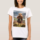 Suche nach schottisches tshirts Für sie