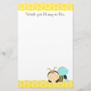 Suche nach bienen briefpapier Für sie