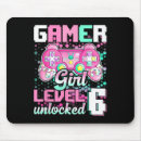 Suche nach 6 geburtstag mousepads Gamer