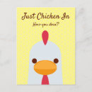 Suche nach funny chicken postkarten Lustig
