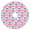 Suche nach poodles weihnachts baum decken Hund