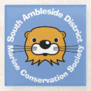 Suche nach tierrettung untersetzer Otter