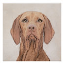 Suche nach vizsla kunst Niedlich