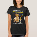 Suche nach lustiges labrador tshirts Gelb